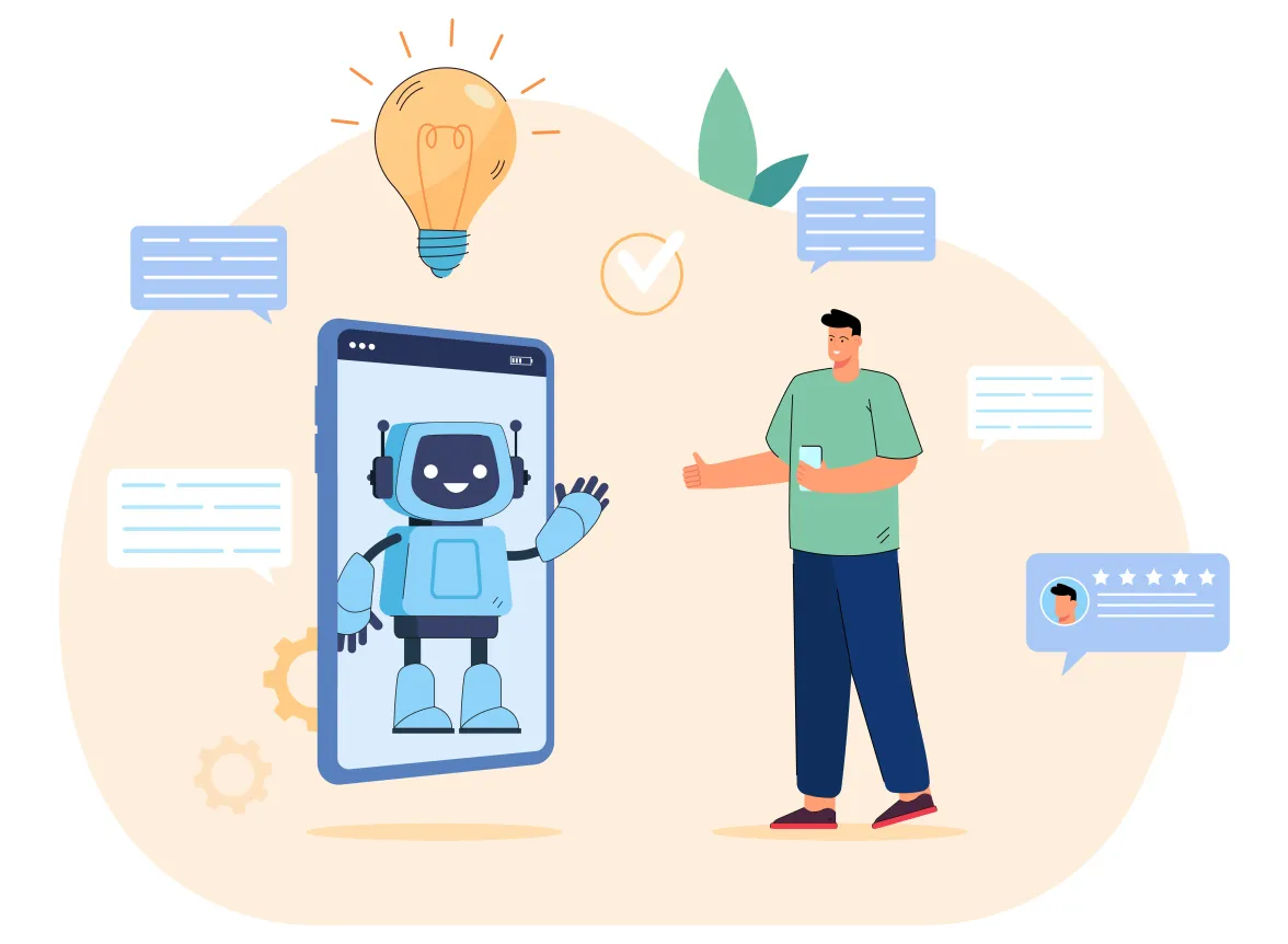 Connect Apps