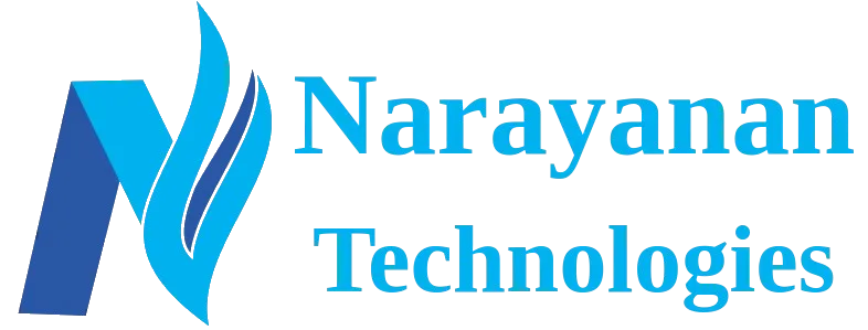 Narayanan Technologies